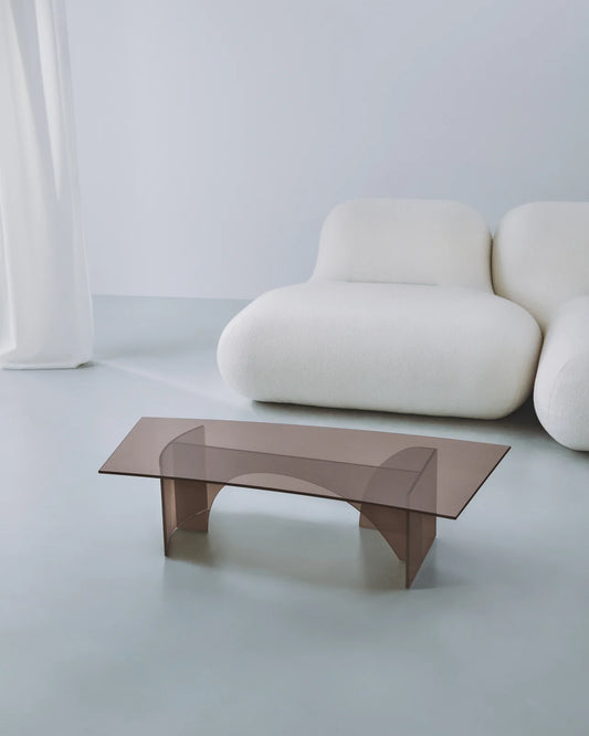 TABLE BASSE PERSPICIO