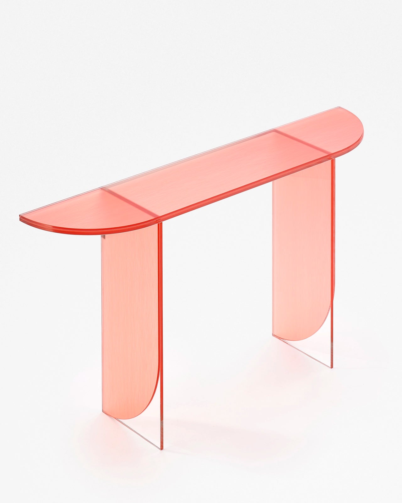 Console ILLUSION S couleur corail